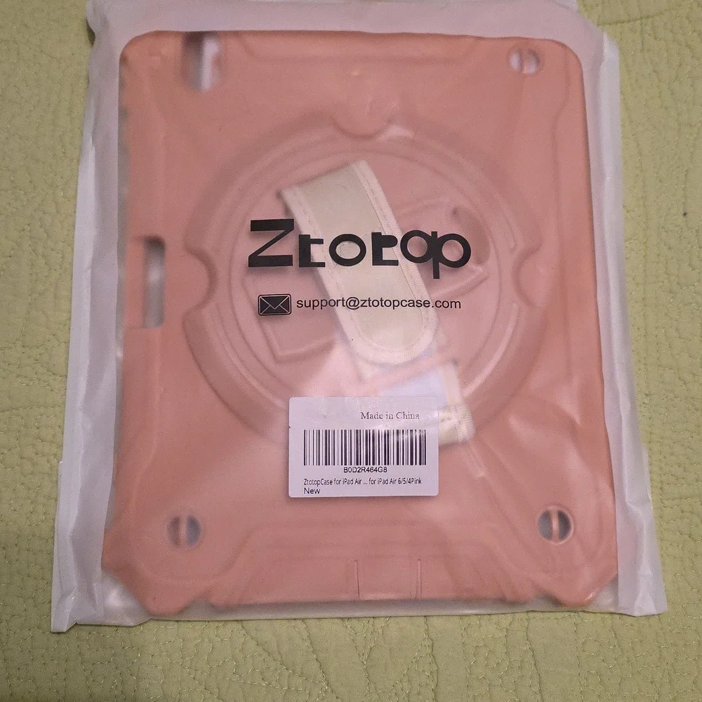 iPad Air Case - For iPad 6/5/4